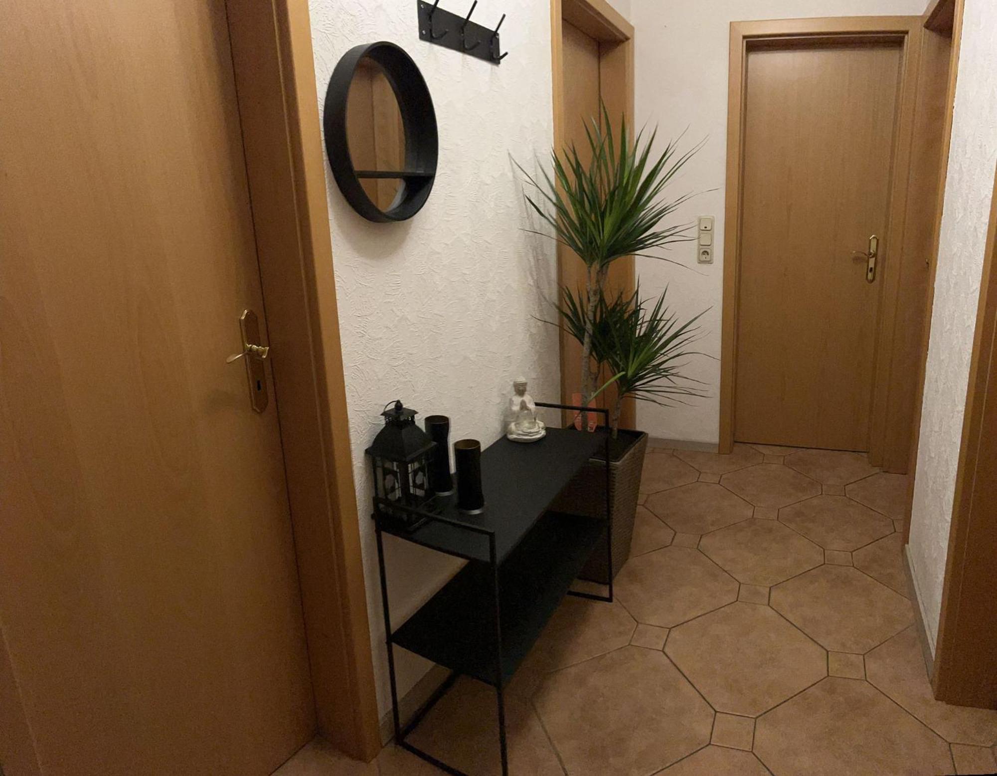 Melody'S Apartment Nordenham Luaran gambar